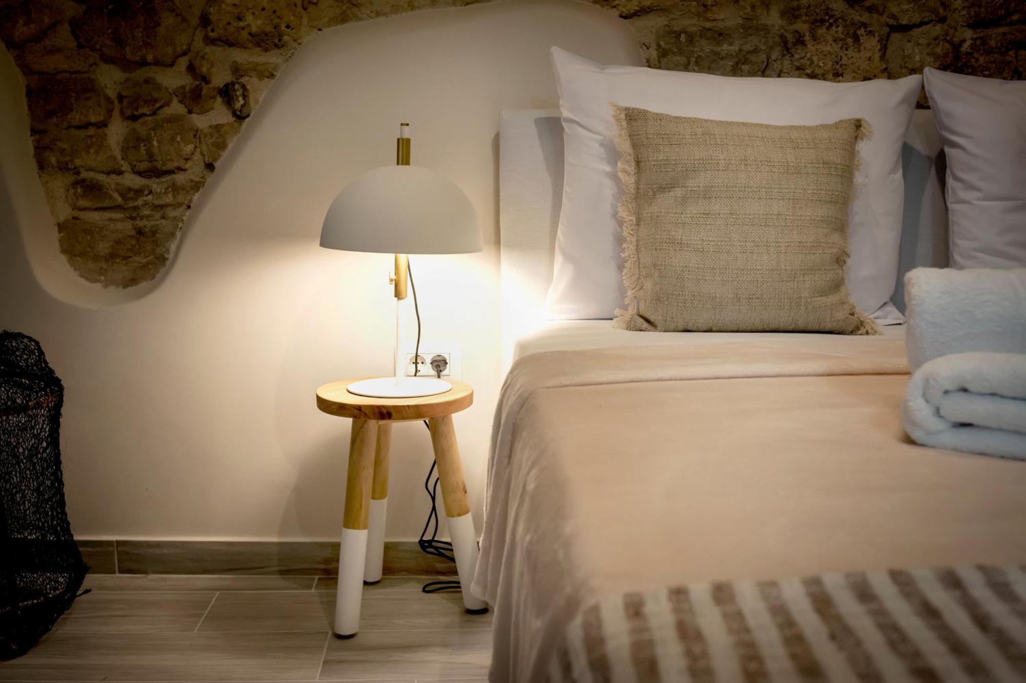 Yellow House Ρόβινι Δωμάτιο φωτογραφία